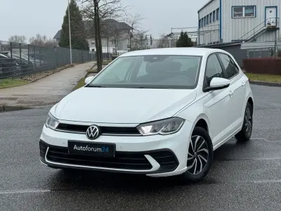 Gebraucht VW Polo