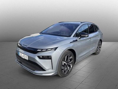 Usata Skoda Enyaq iV SportLine 210 kW (286 CV) 2026 Argento SUV