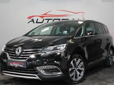 Używany Renault Espace