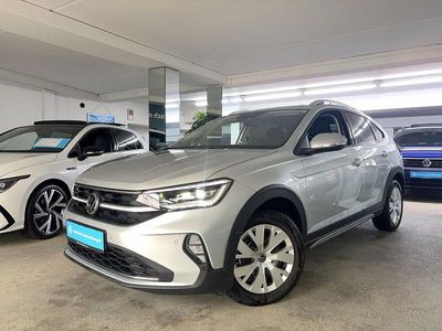 Gebraucht VW Taigo Style 150 PS (110 kW) 2025 Silber SUV