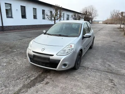 Gebraucht Renault Clio II