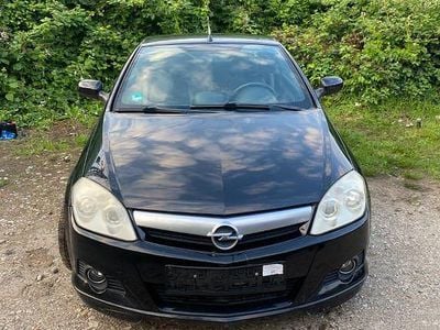 Opel Tigra