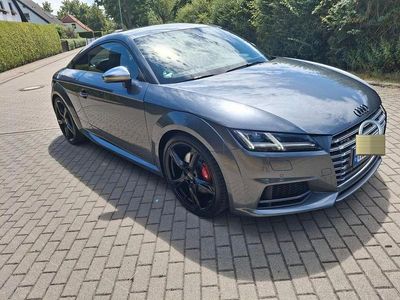 Audi TTS