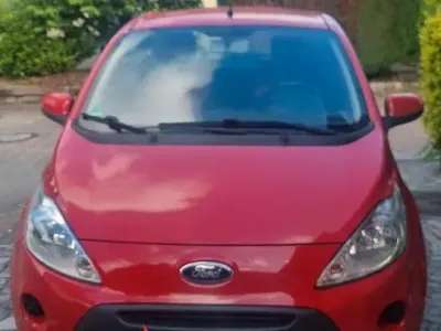 Gebraucht Ford Ka