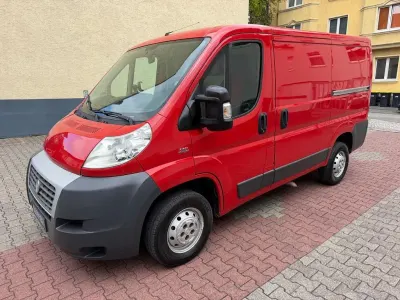 Gebraucht Fiat Ducato
