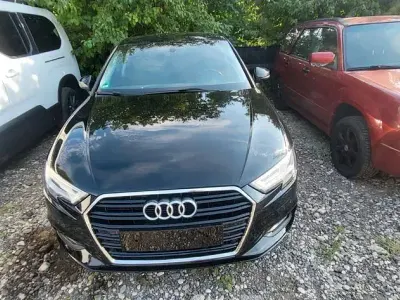 Gebraucht Audi A3