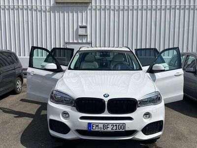 gebraucht BMW X5 xDrive35i