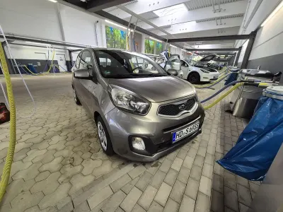 Używany Kia Picanto