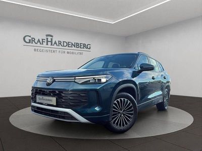 Blau Gebraucht 2025 VW Tayron Life SUV | 42.690 € (Guter Preis)