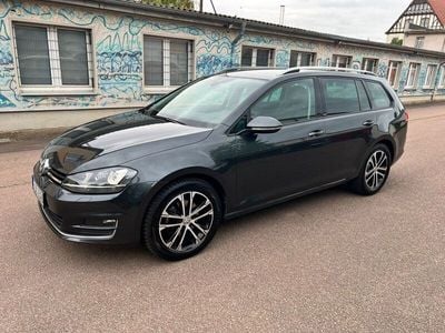 VW Golf VII
