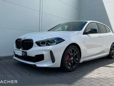 Gebraucht BMW 135 306 PS (225 kW) 2023 Alpinweiß uni Kleinwagen