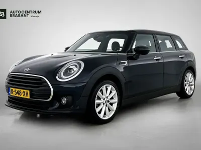 Occasion Mini Cooper Clubman Business 136 ch (100 kW) 2021 Bleue Break