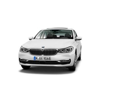 Usata BMW 630 Luxury Line 258 CV (189 kW) 2026 Coupé