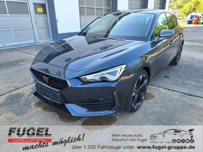 Gebraucht Cupra Leon