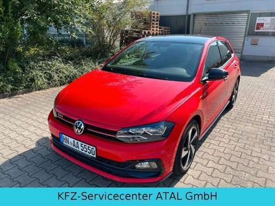 gebraucht VW Polo GTI