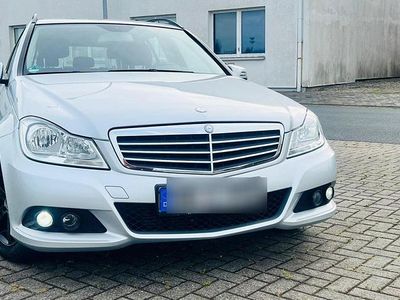Mercedes C180