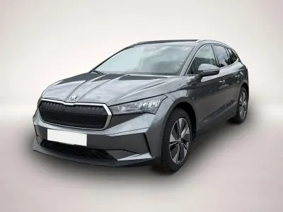 Gebraucht Skoda Enyaq iV Loft 210 kW (286 PS) 2025 Manufacturer SUV