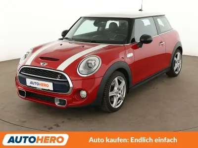Occasion Mini Cooper SD
