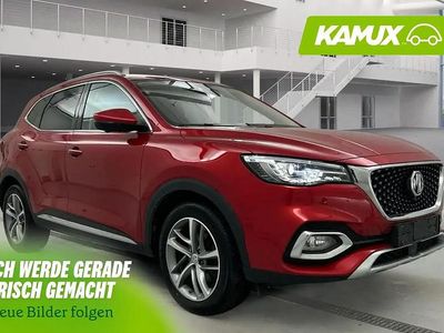 Second-hand MG EHS 162 CP (119 kW) 2022 Roșu SUV