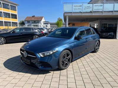 Mercedes A200
