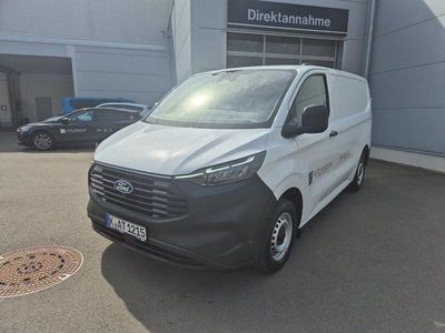 Gebraucht Ford Transit Custom 81 PS (59 kW) 2025 Andere Limousine