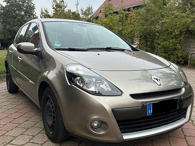 Renault Clio III