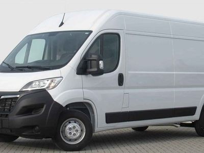 gebraucht Opel Movano C 2,2 CDTi L3H2 3-Sitzer DAB KLIMA PDC