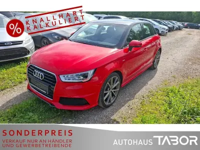 Gebraucht Audi A1 Sportback