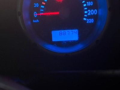 Gebraucht VW Polo 50 PS (36 kW) 2001 Silber Coupé