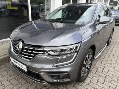 Gebraucht Renault Koleos