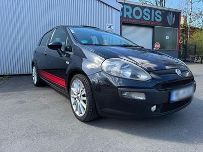 Fiat Punto Evo