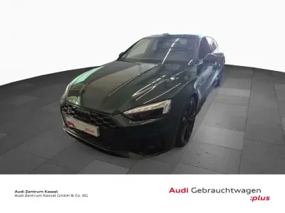 Gebraucht Audi S5 Sportback Sport 341 PS (250 kW) 2024 Grün Kleinwagen