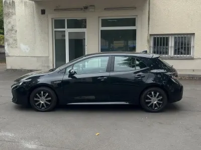 Gebraucht Toyota Corolla