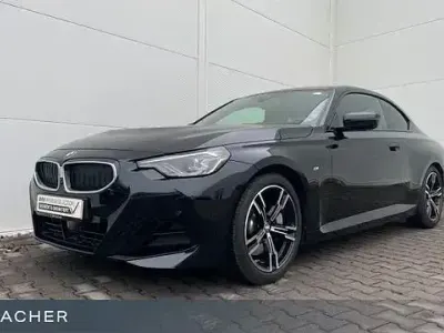 Gebraucht BMW 230