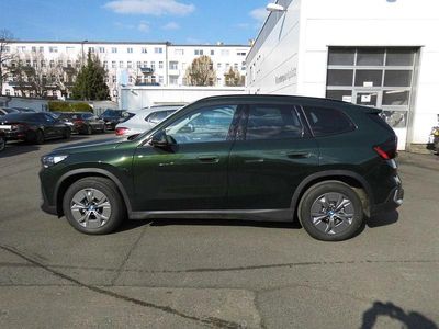 Gebraucht BMW iX1 Sport Line 150 kW (204 PS) 2025 Grün SUV