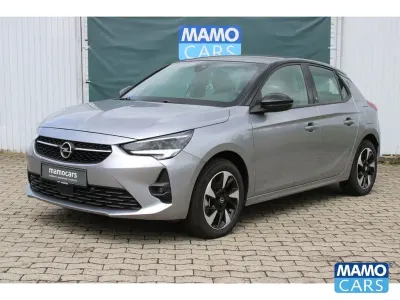 Gebraucht Opel Corsa-e GS Line 100 kW (136 PS) 2023 Grau Kleinwagen