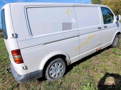 VW T5