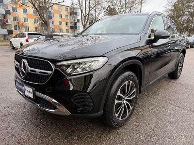 Mercedes GLC220