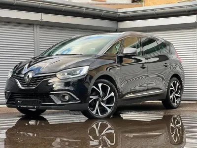 Gebraucht Renault Scénic IV