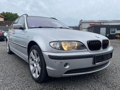 BMW 325