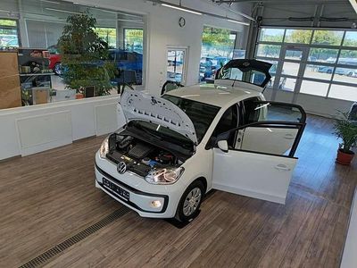 Occasion VW up! R 65 PK (47 kW) 2022 Wit Hatchback
