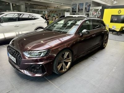 Audi RS4