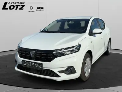 Gebraucht Dacia Sandero