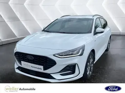 Gebraucht Ford Focus
