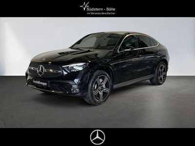 Mercedes GLC220