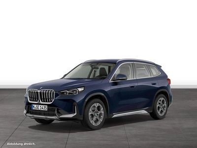 Gebraucht BMW X1 150 PS (110 kW) 2025 Blau SUV