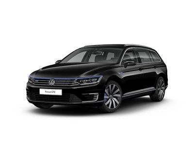 Gebraucht VW Passat GTE 218 PS (160 kW) 2018 Kombi