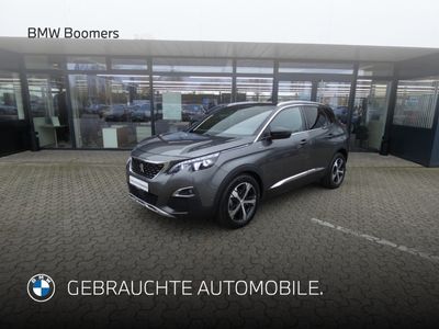 gebraucht Peugeot 3008 Allure 1.6 PureTech 180 ACC RFK DAB+ Pano LED