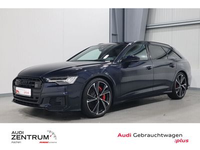 gebraucht Audi S6 S6 AvantAvant 3.0 TDI quattro Pano*Matrix*R-Kamera