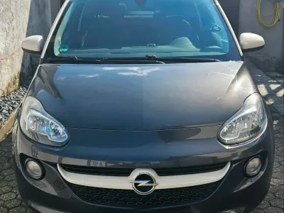 Gebraucht Opel Adam